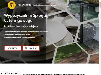 pincatering.pl