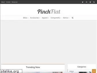 pinch-flat.com