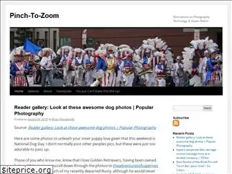 pinch-to-zoom.com