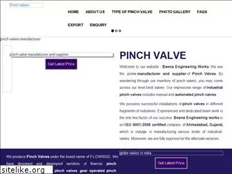 pinch-valve.net