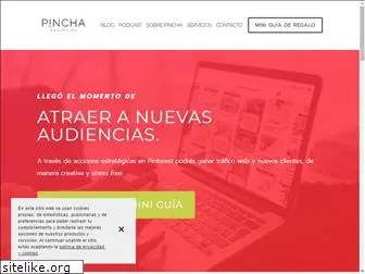 pinchamarketing.com