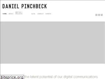 pinchbeck.io
