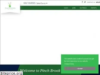 pinchbrookgc.com