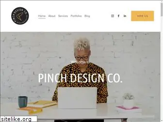 pinchdesignco.com