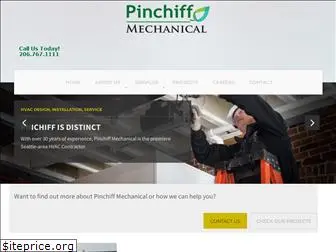 pinchiffmechanical.com