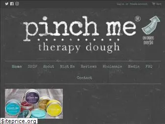 pinchmedough.com