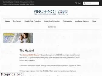 pinchnot.com