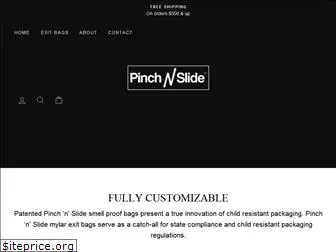 pinchnslide.com