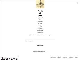 pinchofdirt.substack.com