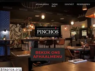 pinchos.nl