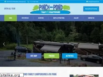 pinchpond.com