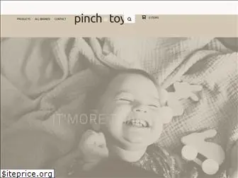 pinchtoys.com