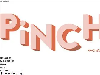 pinchys.co