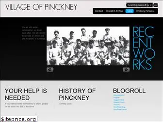 pinckneylocalhistory.org