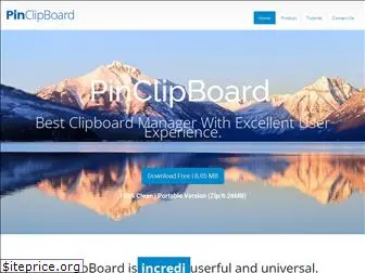 pinclipboard.com