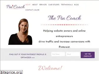 pincoach.com