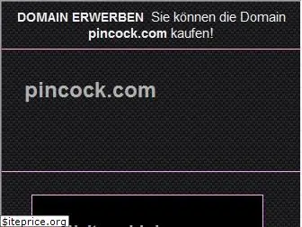 pincock.com