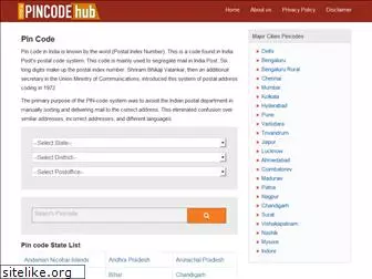 pincodehub.in