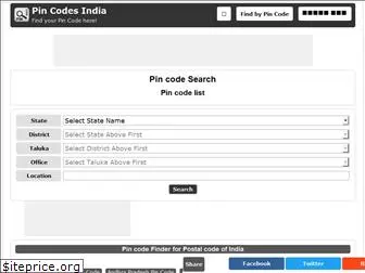 pincodein.com