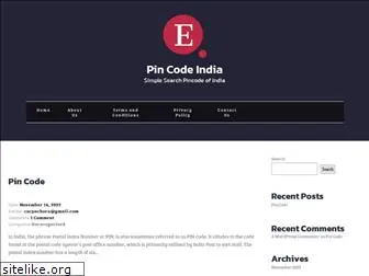 pincodeind.com