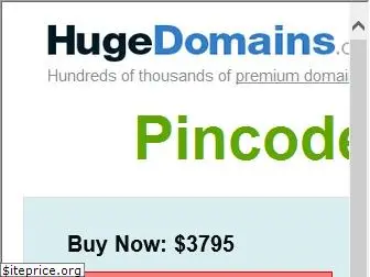 pincodeonline.com
