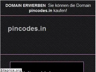 pincodes.in