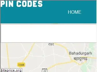 pincodes.net.in