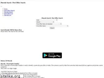 pincodesearch.in