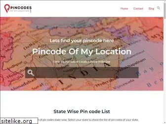 pincodesofmylocation.com