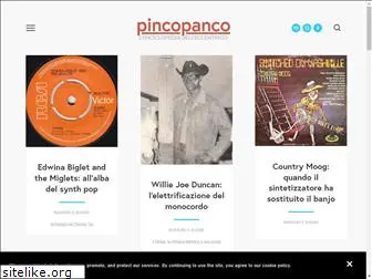 pincopanco.com