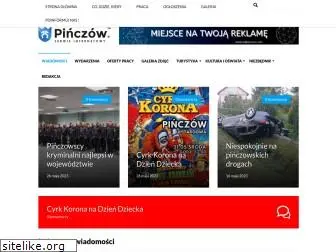 pinczow.com