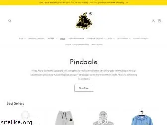 pindaale.com