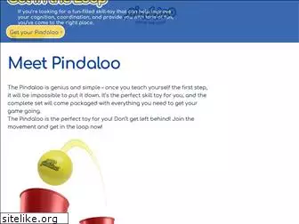 pindaloo.com