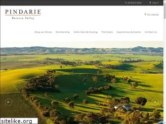 pindarie.com.au