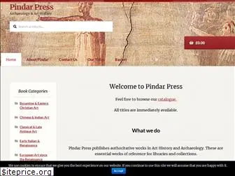 pindarpress.co.uk