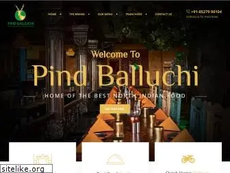 pindballuchi.com