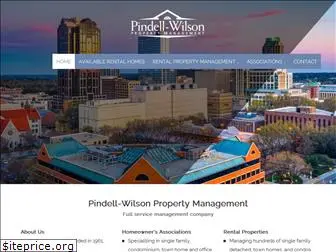 pindell-wilson.com