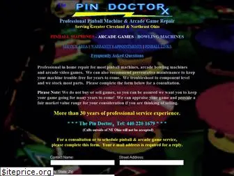 pindoctorx.com