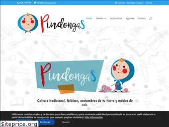 pindongas.com
