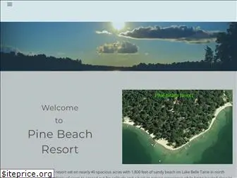 pine-beach.com