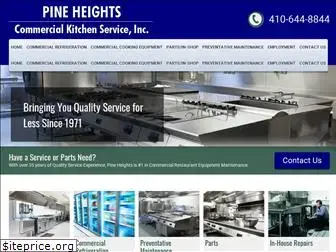 pine-heightsinc.com