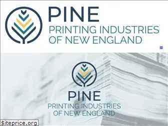 pine.org