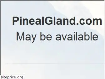 pinealgland.com