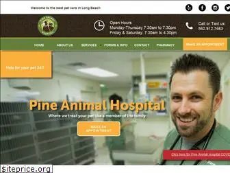pineanimalhospital.com