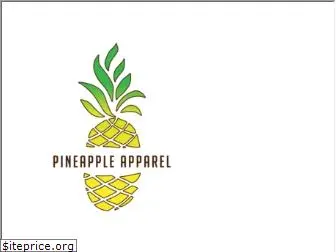 pineappleapparel.net