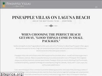 pineapplebeachresort.com