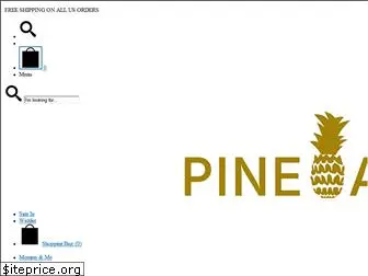 pineappleclothing.com