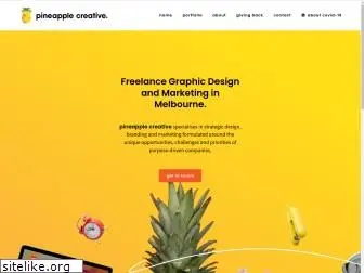 pineapplecreative.com.au