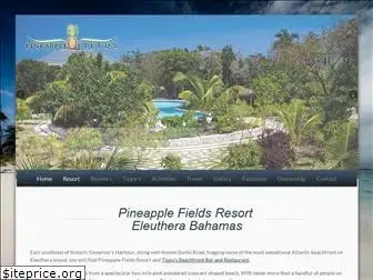 pineapplefields.com