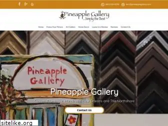 pineapplegallery.com